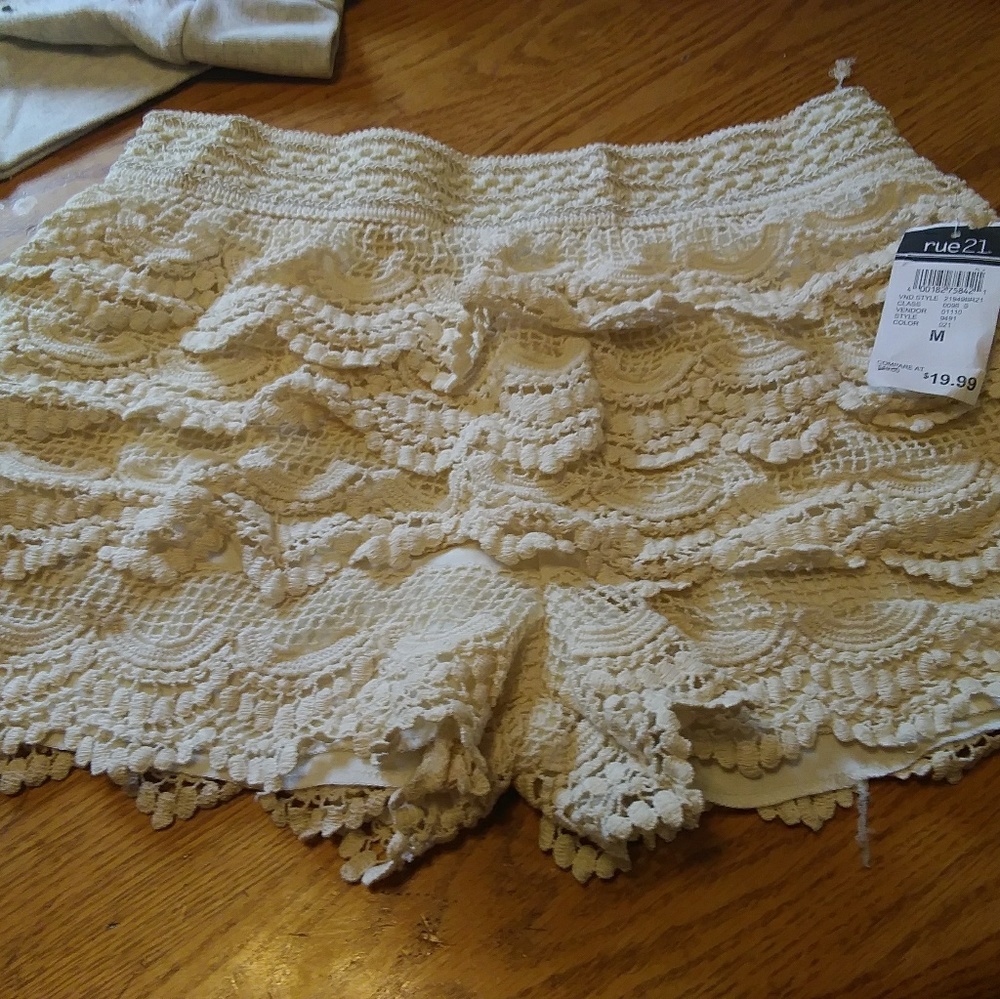 Shorts